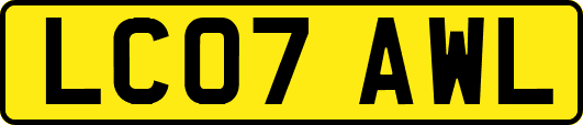 LC07AWL