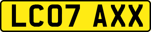 LC07AXX