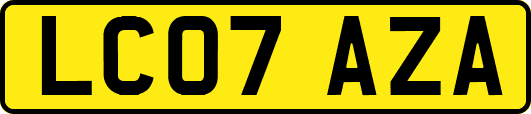 LC07AZA