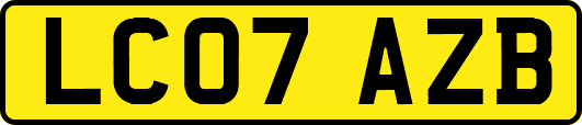 LC07AZB