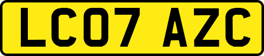 LC07AZC