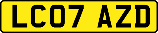 LC07AZD