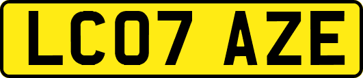 LC07AZE