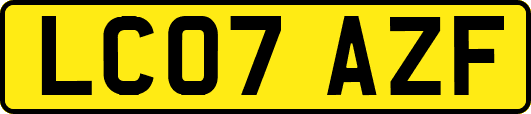 LC07AZF