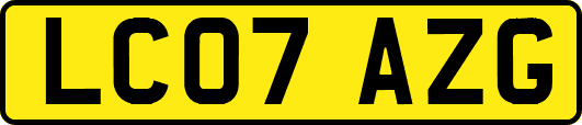 LC07AZG