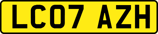 LC07AZH