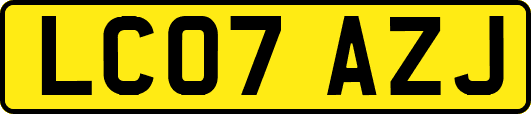 LC07AZJ