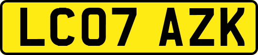 LC07AZK