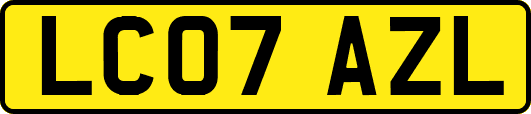 LC07AZL