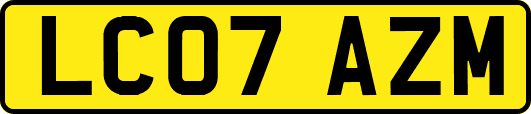 LC07AZM