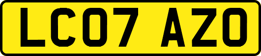 LC07AZO