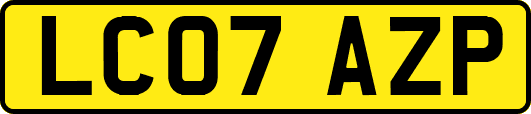 LC07AZP