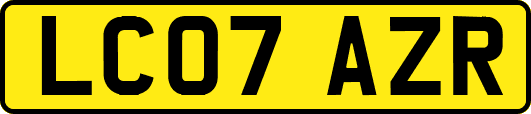LC07AZR