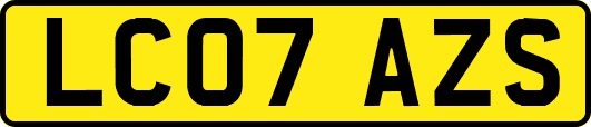 LC07AZS
