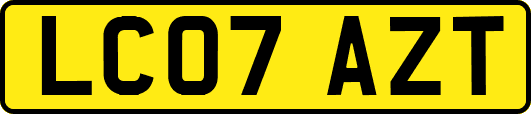 LC07AZT