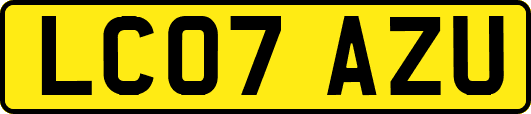 LC07AZU