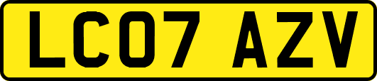 LC07AZV