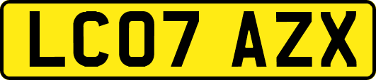 LC07AZX