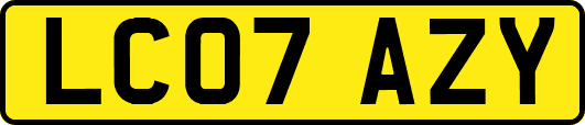 LC07AZY