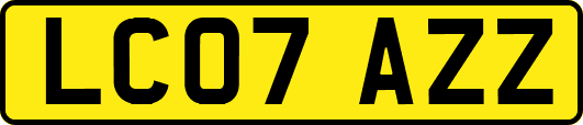 LC07AZZ