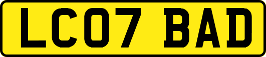 LC07BAD