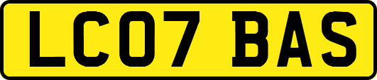 LC07BAS