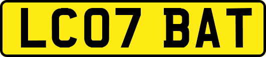 LC07BAT
