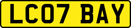 LC07BAY