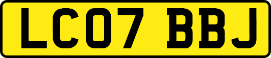 LC07BBJ