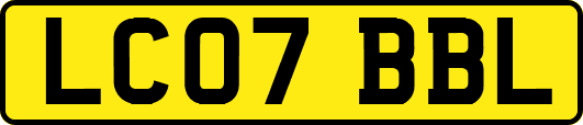 LC07BBL