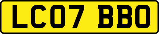 LC07BBO