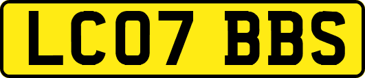 LC07BBS
