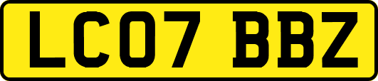LC07BBZ