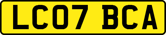 LC07BCA