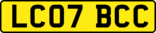 LC07BCC