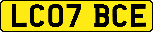 LC07BCE