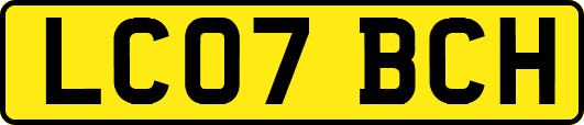 LC07BCH