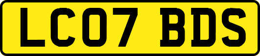 LC07BDS