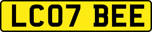 LC07BEE