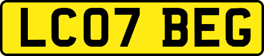 LC07BEG