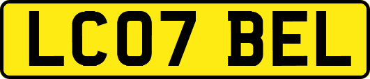 LC07BEL