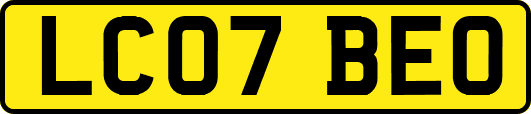 LC07BEO