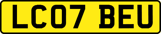 LC07BEU