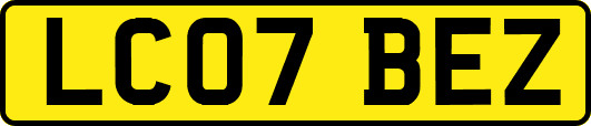 LC07BEZ