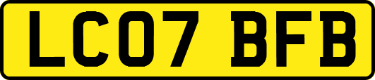LC07BFB