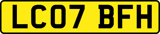 LC07BFH
