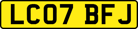 LC07BFJ
