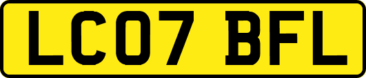 LC07BFL