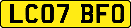 LC07BFO
