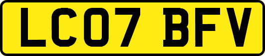 LC07BFV